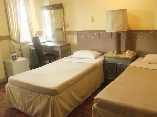 Manila Manor Hotel image 10