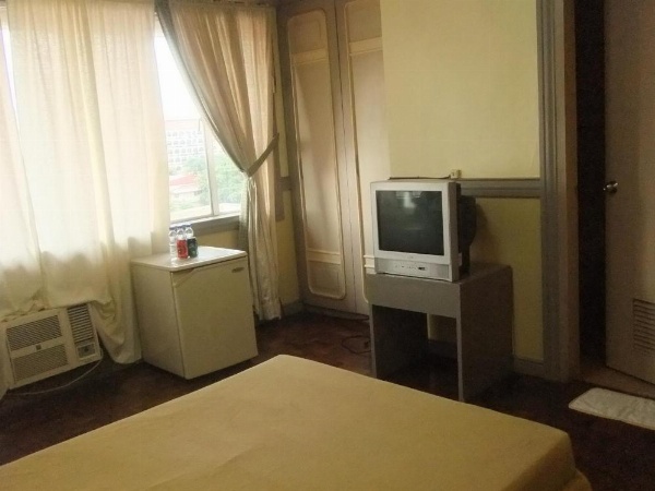 Manila Manor Hotel image 12