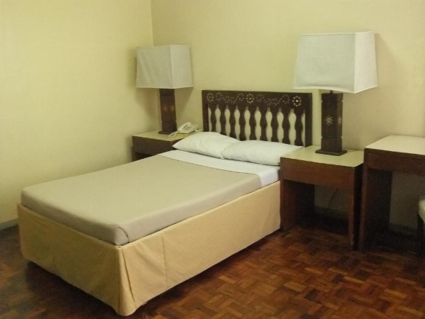 Manila Manor Hotel image 16