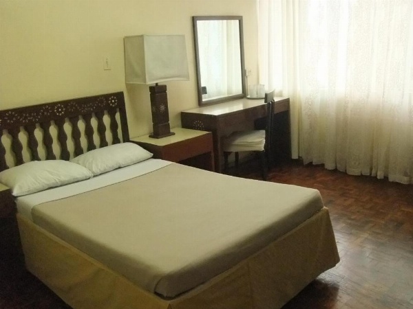 Manila Manor Hotel image 17