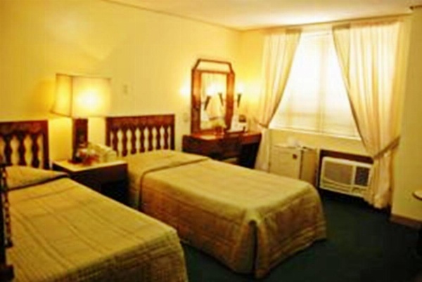 Manila Manor Hotel image 19