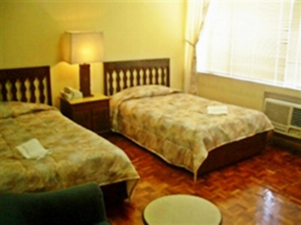 Manila Manor Hotel image 20