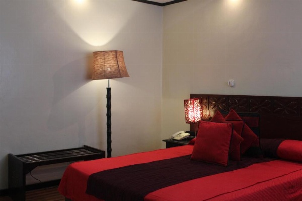 Manila Manor Hotel image 25