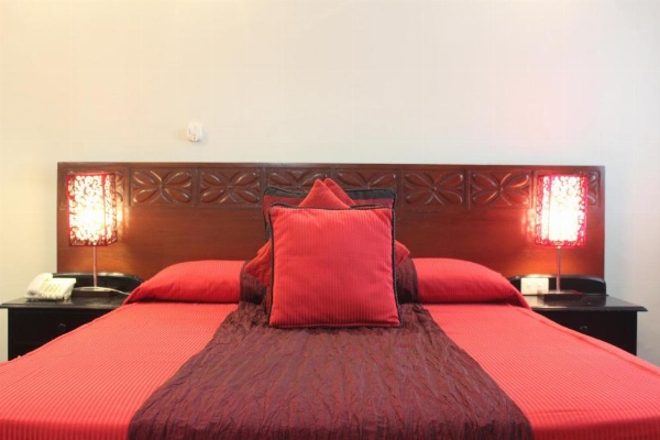 Manila Manor Hotel image 27