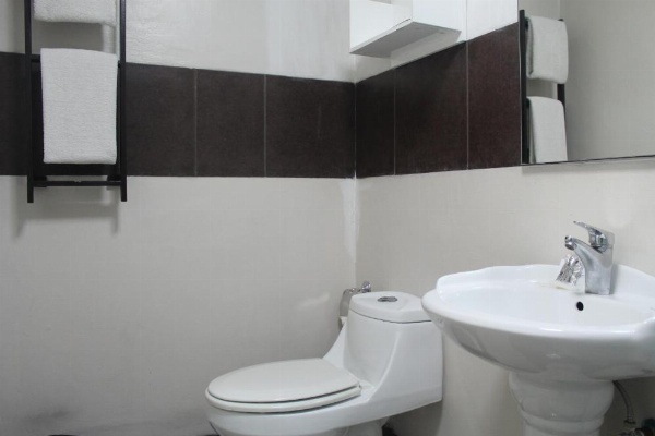 Manila Manor Hotel image 31