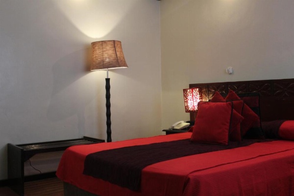 Manila Manor Hotel image 32