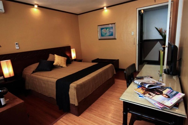 Manila Manor Hotel image 36