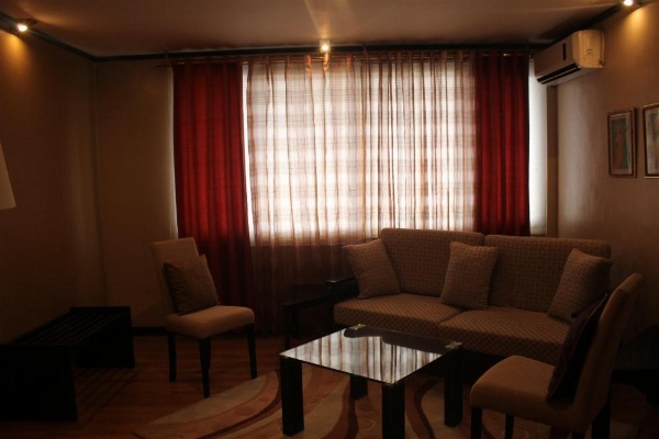 Manila Manor Hotel image 38