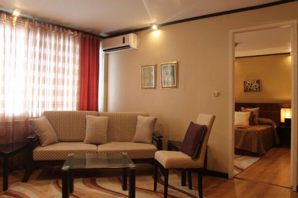 Manila Manor Hotel image 39