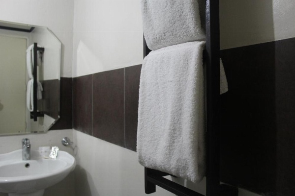 Manila Manor Hotel image 40