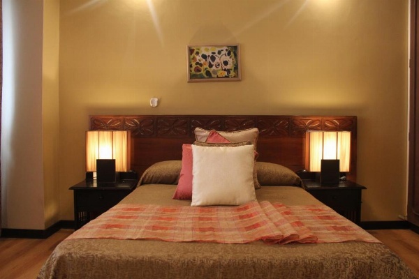 Manila Manor Hotel image 44