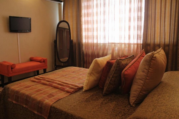 Manila Manor Hotel image 46