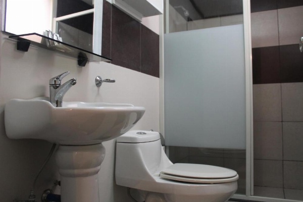 Manila Manor Hotel image 47