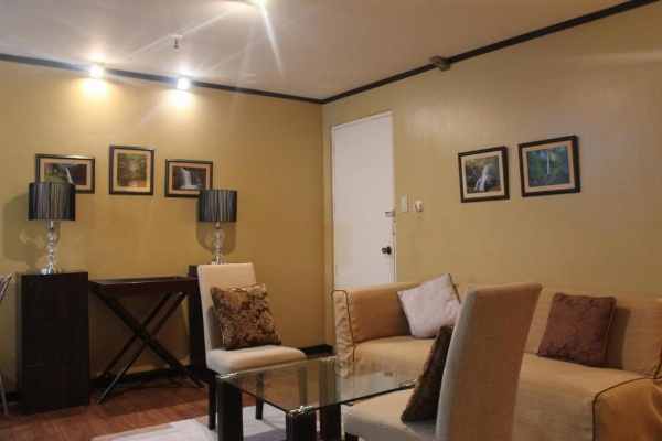 Manila Manor Hotel image 48