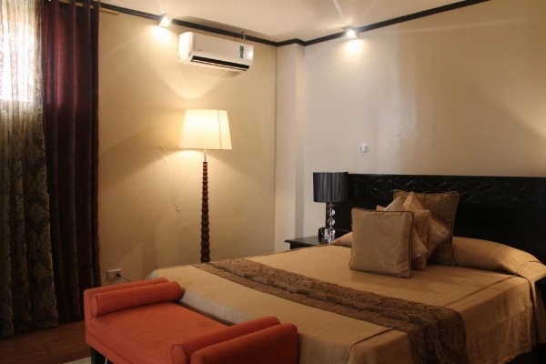 Manila Manor Hotel image 50