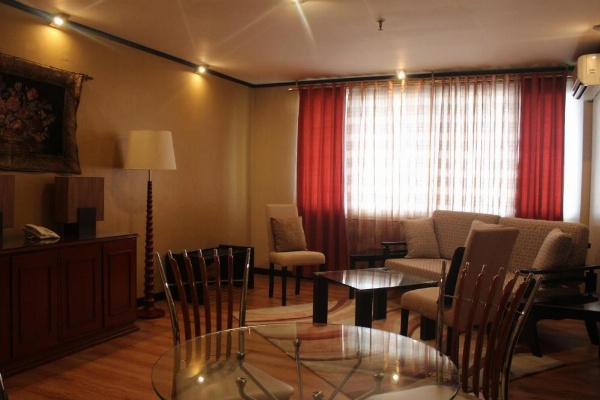 Manila Manor Hotel image 51