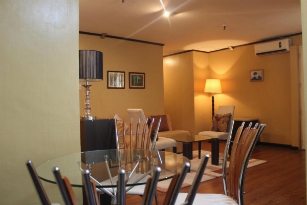 Manila Manor Hotel image 52