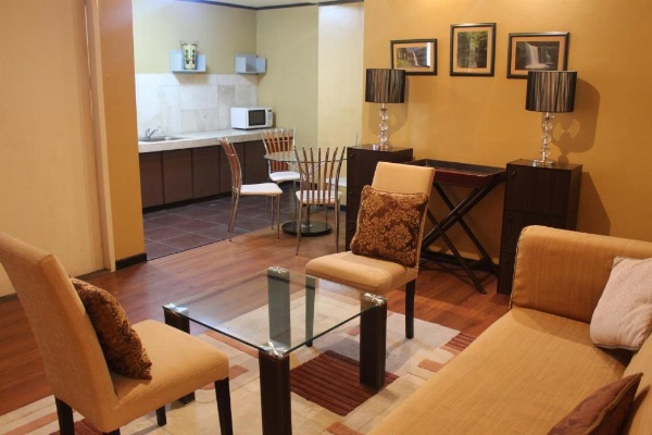 Manila Manor Hotel image 53