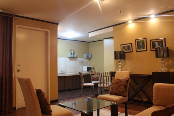 Manila Manor Hotel image 55