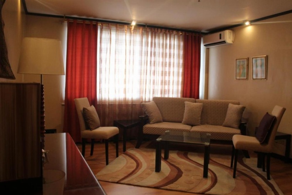 Manila Manor Hotel image 59