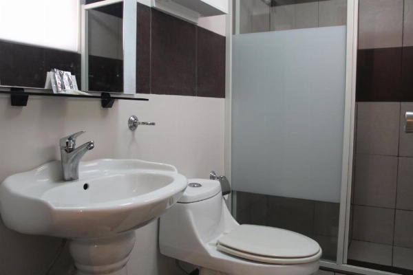 Manila Manor Hotel image 60