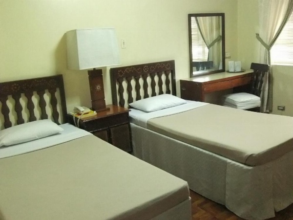 Manila Manor Hotel image 7