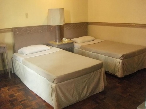 Manila Manor Hotel image 8